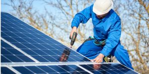 Installation Maintenance Panneaux Solaires Photovoltaïques à Cilly